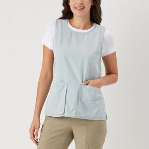 Duluth Heirloom Garden Tank Smock